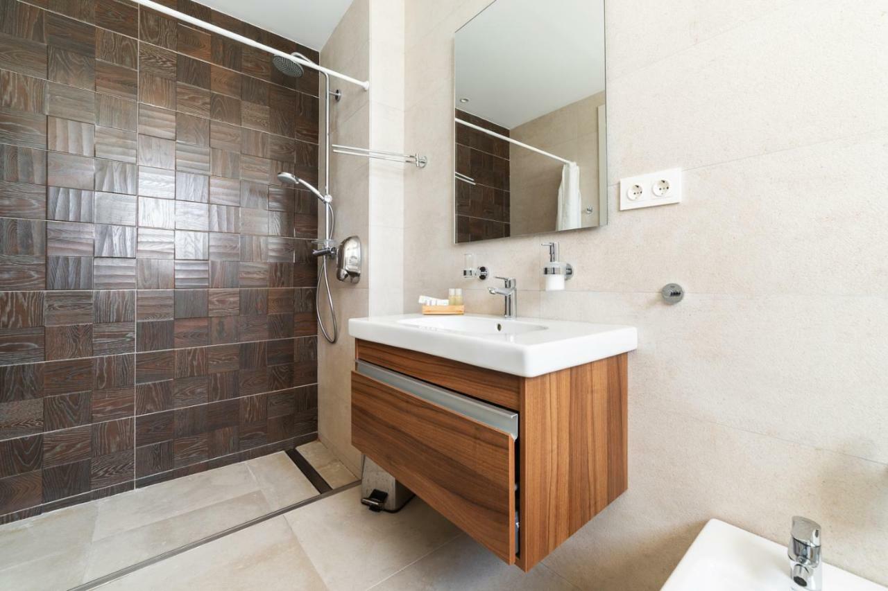 Ag Apartment Sitges Exterior foto